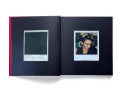 Sharon Smith - Camera Girl -Yvon Lambert Soldes 02 e148a95c 4938 41a7 a4e0 71867692e7e3