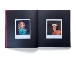 Sharon Smith - Camera Girl -Yvon Lambert Soldes 04 54cf5e90 b364 483b aeeb 18b5fe706865