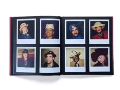 Sharon Smith - Camera Girl -Yvon Lambert Soldes 05 0202464c 413a 449a 9205 2eb05b68e4d9