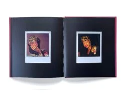 Sharon Smith - Camera Girl -Yvon Lambert Soldes 07 65633894 6ef2 4b2b 8699 a285ed01e6a9