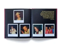 Sharon Smith - Camera Girl -Yvon Lambert Soldes 08 84212b27 e386 4cfd 8e6c 3df8f43a1052