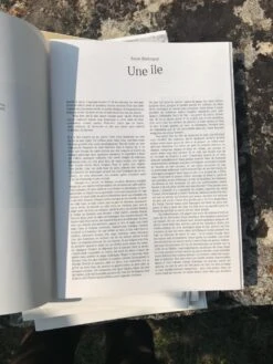 Paysage Ouvert -Yvon Lambert Soldes 0d00e812 eefe 48f1 bda4 6bd6cfa34816