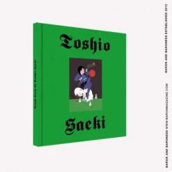 Toshio Saeki - Death Book -Yvon Lambert Soldes 0eaf15 e8a33801a87d48848162f0806b3ae450 mv2