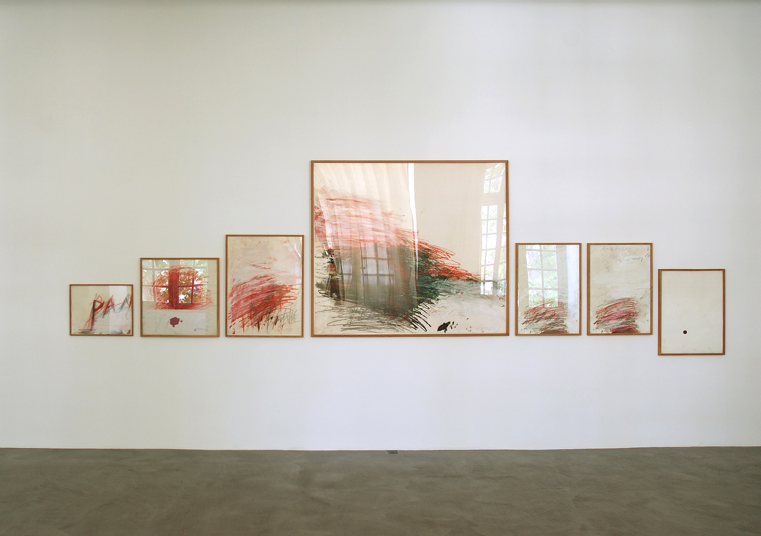 Yvon Lambert Soldes -Yvon Lambert Soldes 1 10