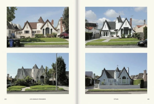 Caroline & Cyril Desroche - Los Angeles Standards (Postface Par Franck Gehry) 9 Caroline & Cyril Desroche - Los Angeles Standards (Postface Par Franck Gehry) – Image 7