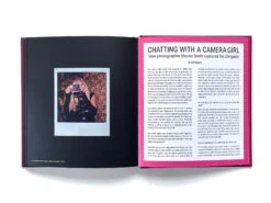 Sharon Smith - Camera Girl -Yvon Lambert Soldes 10 fa4dbff9 3960 444d 8a3e e7628798a320