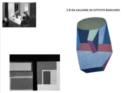 Nathalie Du Pasquier - Campo Di Marte -Yvon Lambert Soldes 13 98eea374 1f0d 4a29 b877 9620ae3e4637