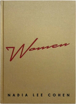 Nadia Lee Cohen - Women