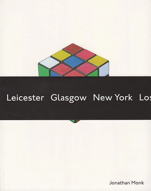 Jonathan Monk 3 Jonathan Monk