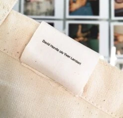 David Horvitz - Nobody Owns The Beach (Bag) -Yvon Lambert Soldes 25548 806e2ab103f946e28f7b091a1b3c9f0b