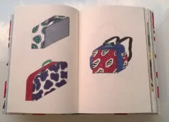 Nathalie Du Pasquier - Don’t Take These Drawings Seriously -Yvon Lambert Soldes 25548 81efd6e986144a62bd2503f216fbd8a2