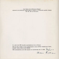 Yvon Lambert Soldes -Yvon Lambert Soldes 25548 903605543fb44b4285857b6bd690cf30