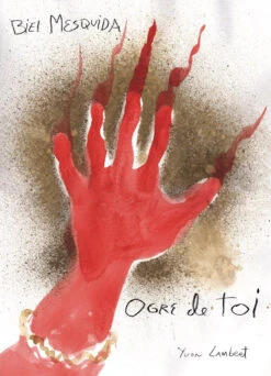 Biel Mesquida - Ogre De Toi