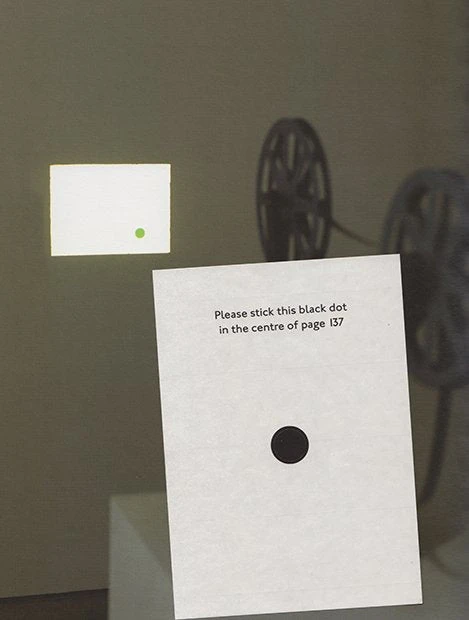 Jonathan Monk 8 Jonathan Monk – Image 6