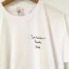 Yvon Lambert Book Club T-shirt -Yvon Lambert Soldes 25548 adbfc7f4e8694a3896f7cbfa8a09ffdb