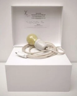 Jonathan Monk, "Always The Same, Always Different"