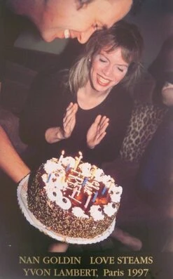 Nan Goldin - Love Streams (Print, 1997)