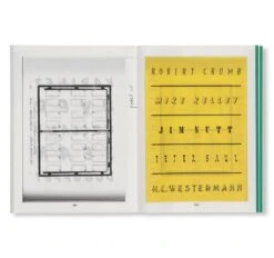 Walter Nikkels - Denkwerk -Yvon Lambert Soldes 26416 jpg