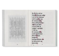 Walter Nikkels - Denkwerk -Yvon Lambert Soldes 26418 jpg