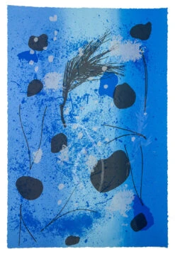 David Horvitz - Manzanares River At Night, 2021 -Yvon Lambert Soldes 35 40