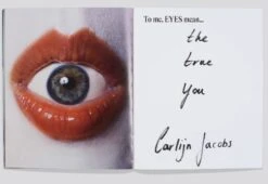 Carlijn Jacobs - Eyes -Yvon Lambert Soldes 3783d5f201a770a17308c351547cea82b0d60dc0 4630x3189 1