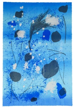 David Horvitz - Manzanares River At Night, 2021 -Yvon Lambert Soldes 38 40