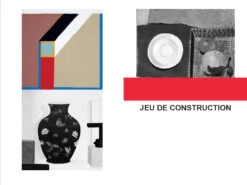 Nathalie Du Pasquier - Campo Di Marte -Yvon Lambert Soldes 3 5e1b89b9 4c77 415e b013 88f3909cee95