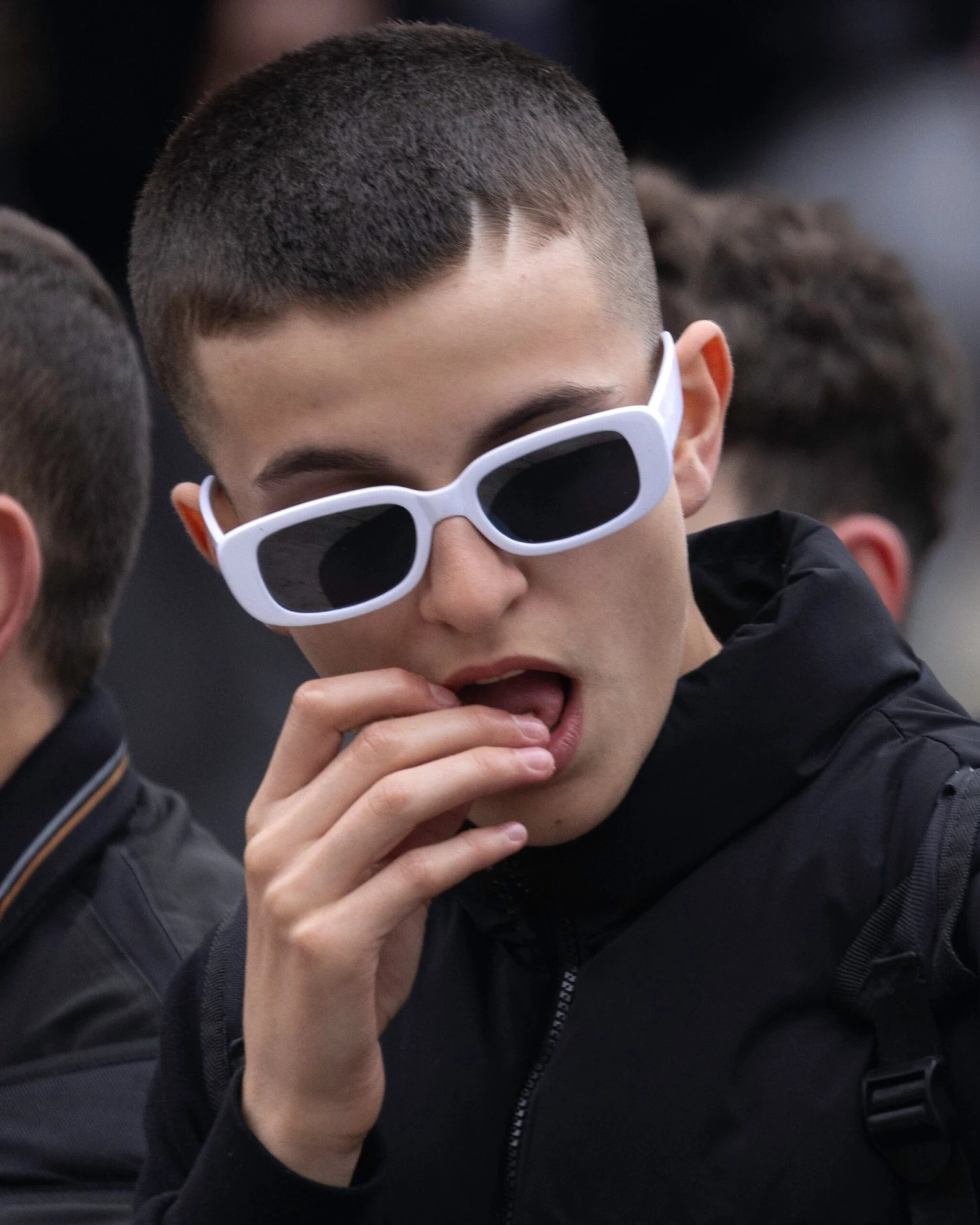 Winter Vandenbrink - Vandals 5 Winter Vandenbrink - Vandals – Image 3