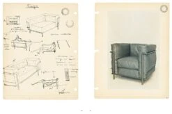 Charlotte Perriand - The Modern Life -Yvon Lambert Soldes 51bmXg9Q6TL