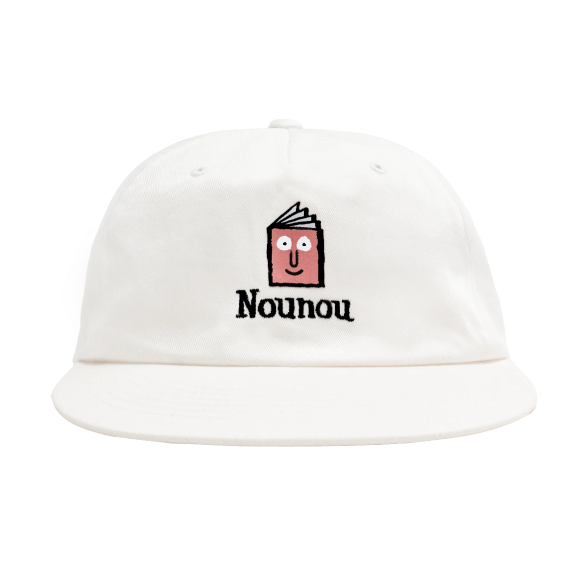 Jean Jullien - Book Cap 3 Jean Jullien - Book Cap