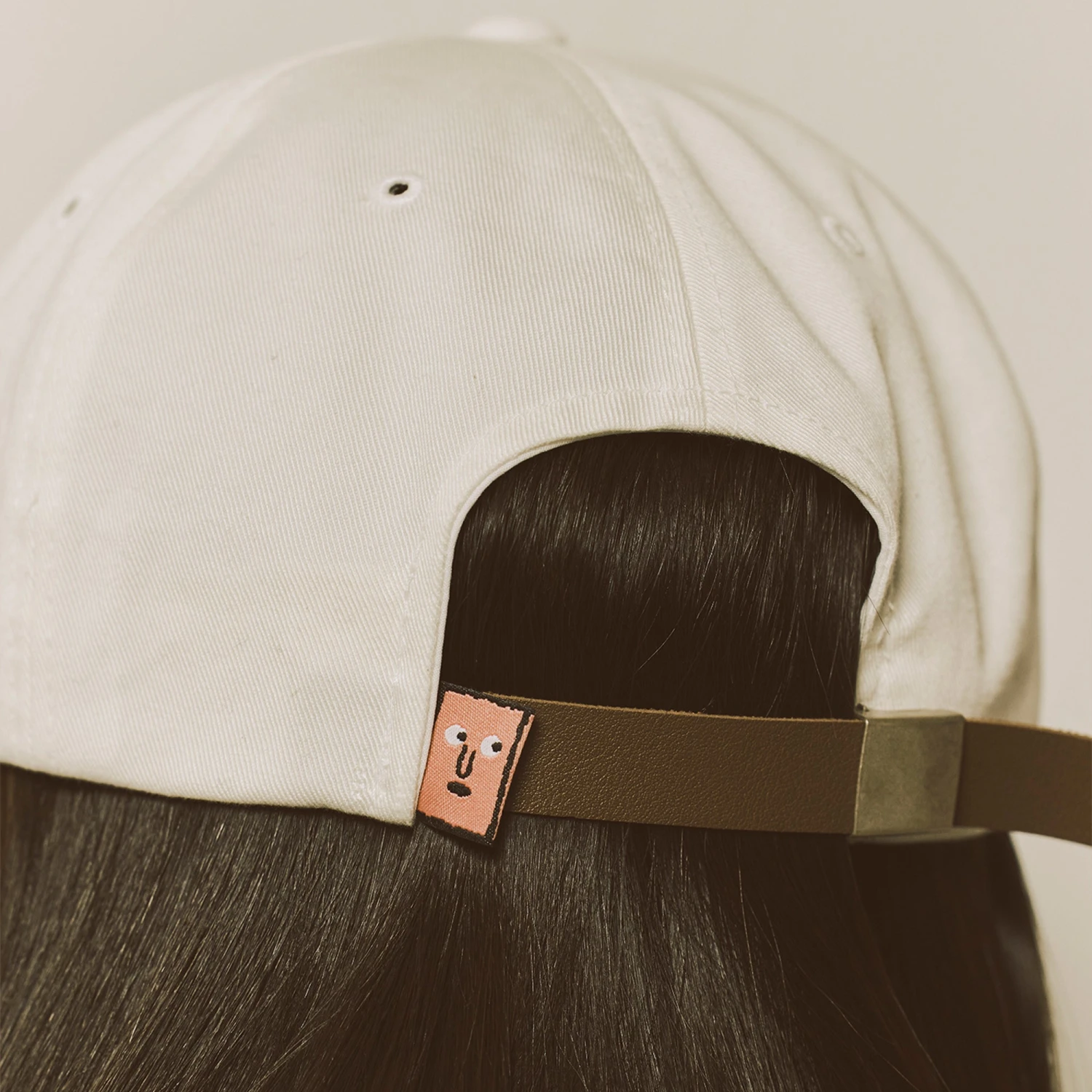 Jean Jullien - Book Cap 6 Jean Jullien - Book Cap – Image 4