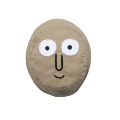 Jean Jullien - Face Bucket Hat