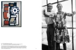 Charlotte Perriand - The Modern Life -Yvon Lambert Soldes 618EqS5hc2L