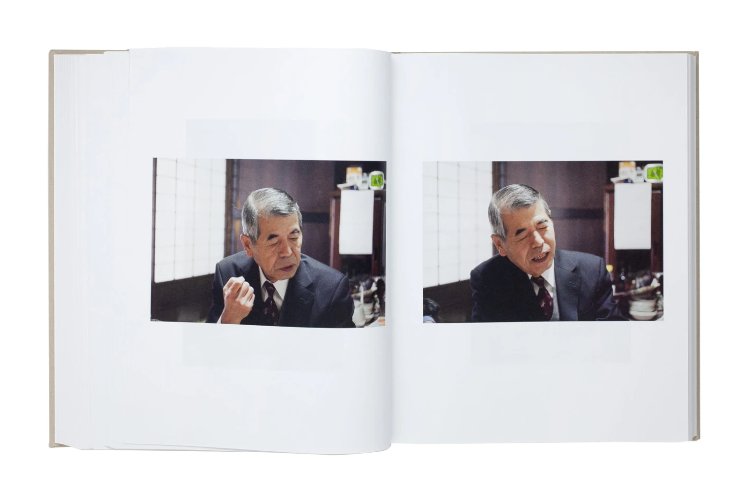 Anders Edström - Shiotani 9 Anders Edström - Shiotani – Image 7