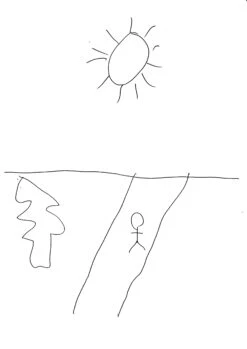 Masanao Hirayama - Sans Titre (8713), 2020