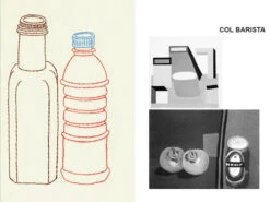 Nathalie Du Pasquier - Campo Di Marte -Yvon Lambert Soldes 8 859b7005 5faf 4fa2 b737 e657adc55fa1