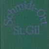 Jonathan Schmidt-Ott - St. Gil -Yvon Lambert Soldes 91FB12k 0CL. SL1500