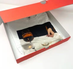 Marie Assénat X Lundi "Unchi ” T-shirt -Yvon Lambert Soldes 925326AE 3BB1 4202 AB71 58D90572C05B 268e6377 1476 4187 8737 315c7101973a