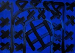 Masanao Hirayama - Seated Odalisque (9743), 2023