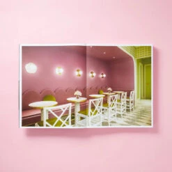 India Mahdavi -Yvon Lambert Soldes 9781797203232.pt11