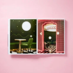 India Mahdavi -Yvon Lambert Soldes 9781797203232.pt14