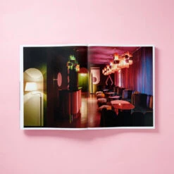 India Mahdavi -Yvon Lambert Soldes 9781797203232.pt15