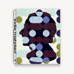 India Mahdavi -Yvon Lambert Soldes 9781797203232 304251ab f3ee 46da 967b bc15ac6e6e50