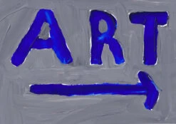 Masanao Hirayama - ART (9896), 2024