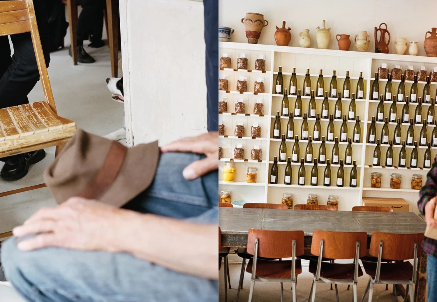 Atelier September: A Place For Daytime Cooking 10 Atelier September: A Place For Daytime Cooking – Image 8