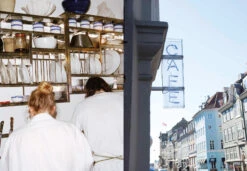 Atelier September: A Place For Daytime Cooking 17 Atelier September: A Place For Daytime Cooking -Yvon Lambert Soldes AS press127