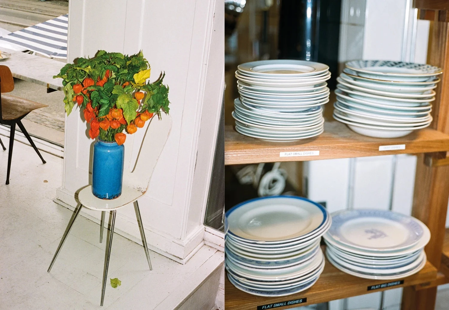 Atelier September: A Place For Daytime Cooking 6 Atelier September: A Place For Daytime Cooking – Image 4