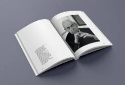 La Bibliothèque De L'Amateur 03 : Alvar Aalto -Yvon Lambert Soldes Aalto Mockup 4