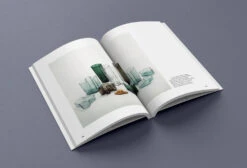 La Bibliothèque De L'Amateur 03 : Alvar Aalto -Yvon Lambert Soldes Aalto Mockup 5