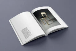 La Bibliothèque De L'Amateur 03 : Alvar Aalto -Yvon Lambert Soldes Aalto Mockup 6